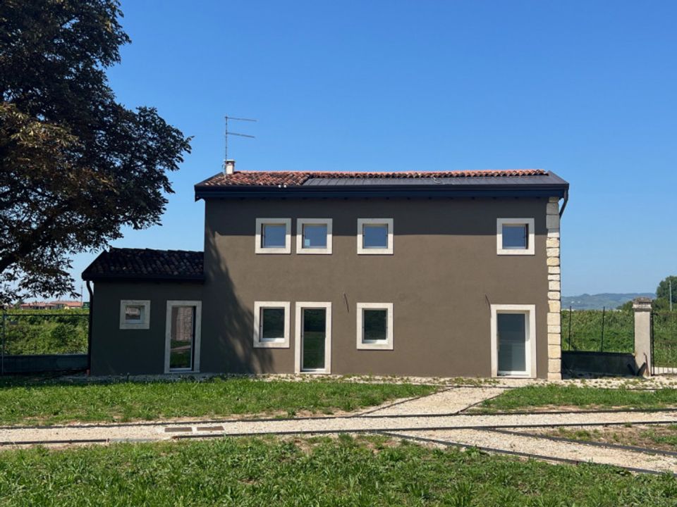 Villa i Lonigo, Vicenza - foto 3