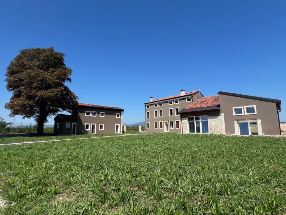 Villa i Lonigo, Vicenza - foto 4