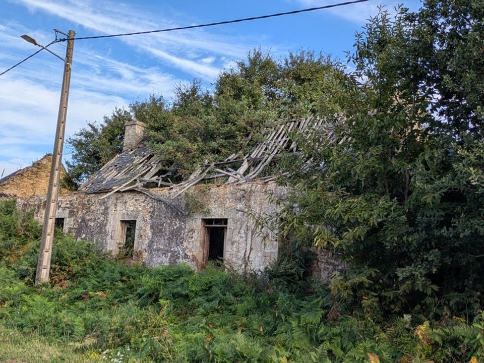Villa i Cleguerec, Morbihan - foto 1