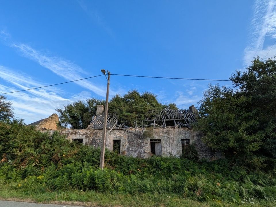 Villa i Cleguerec, Morbihan - foto 2