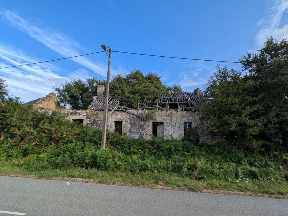 Villa i Cleguerec, Morbihan - foto 3