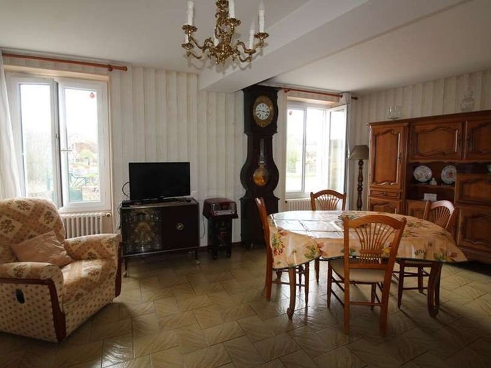 Villa i Brinon-sur-Beuvron, Nievre - bilde 2