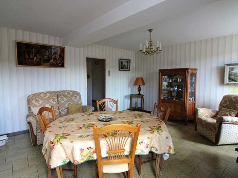 Villa i Brinon-sur-Beuvron, Nievre - bilde 3