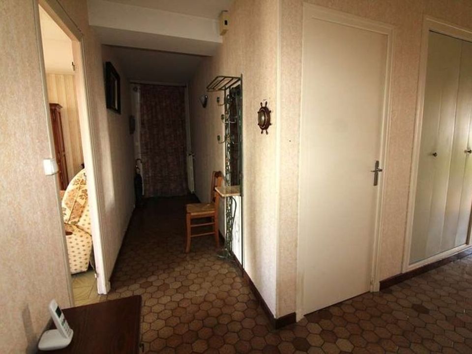 Villa i Brinon-sur-Beuvron, Nievre - bilde 5