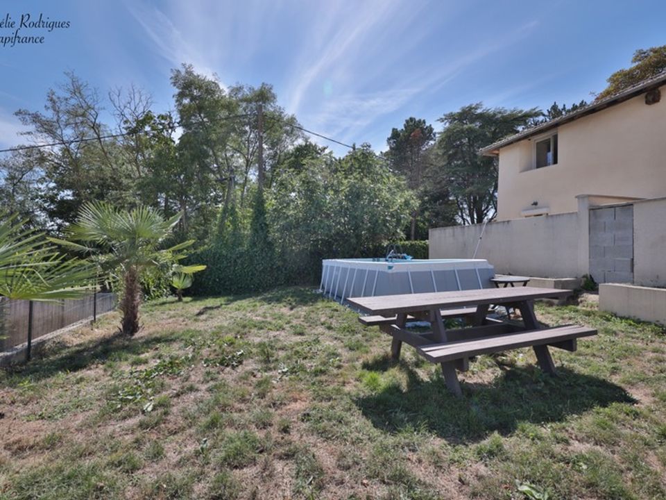 Villa i Neuville-les-Dames, Ain - foto 3