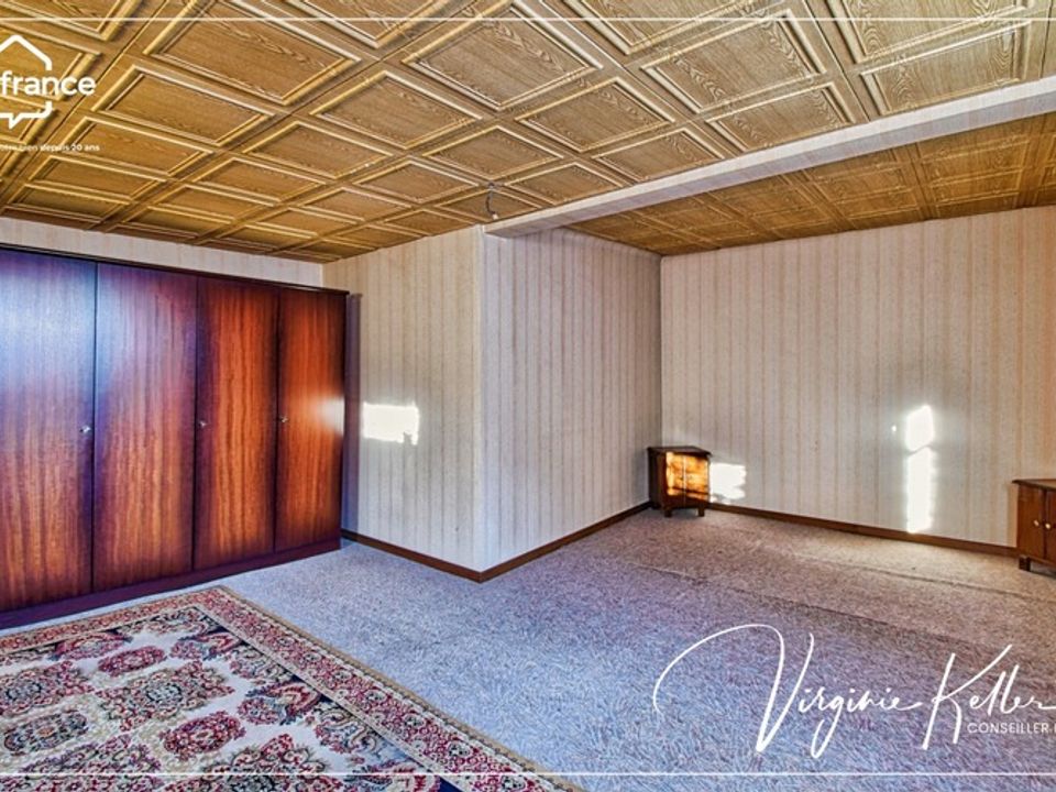 Villa i Weinbourg, Bas-Rhin - foto 3