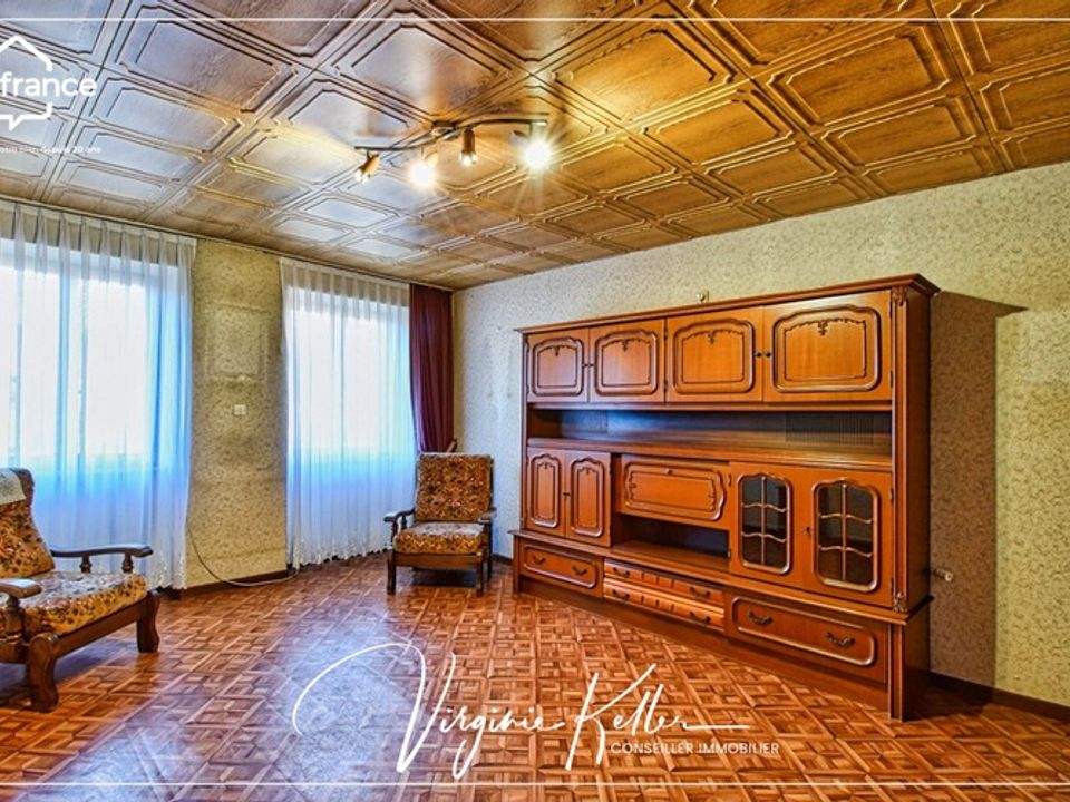 Villa i Weinbourg, Bas-Rhin - foto 4