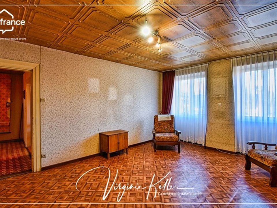 Villa i Weinbourg, Bas-Rhin - foto 5
