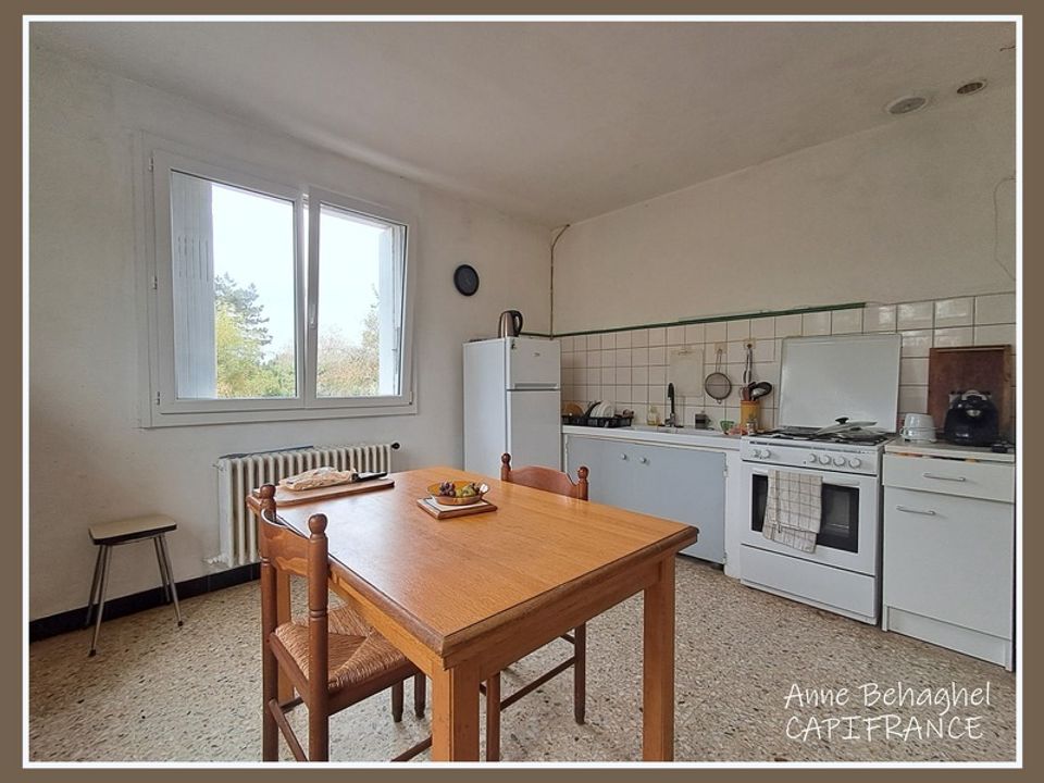 Villa i Condom, Gers - bilde 5