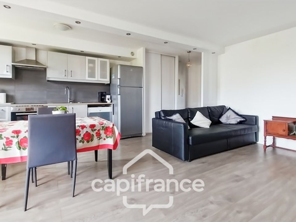 Lejlighed i Chennevieres-sur-Marne, Val-de-Marne - foto 4