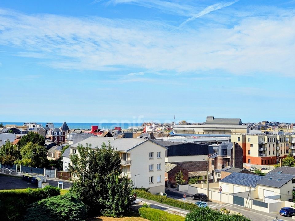 Duplex i Le Tréport, Seine-Maritime - foto 1