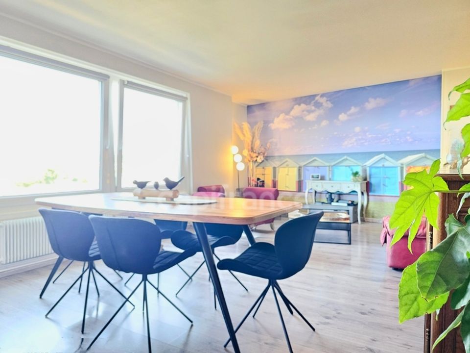 Duplex i Le Tréport, Seine-Maritime - foto 2