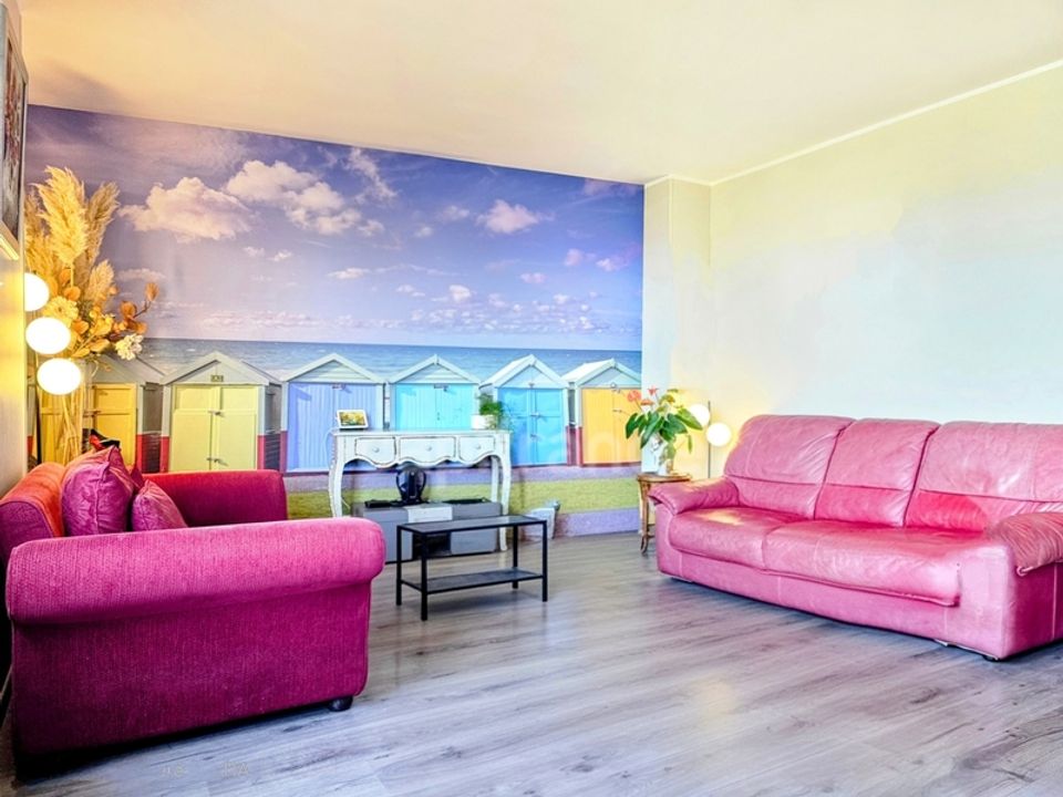 Duplex i Le Tréport, Seine-Maritime - foto 3