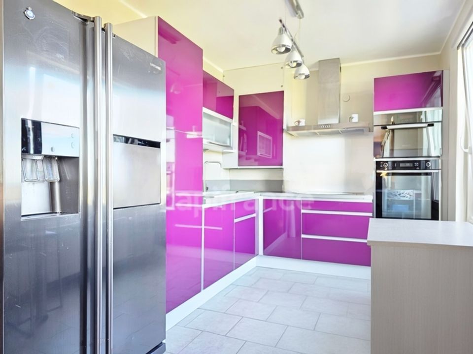 Duplex i Le Tréport, Seine-Maritime - foto 4
