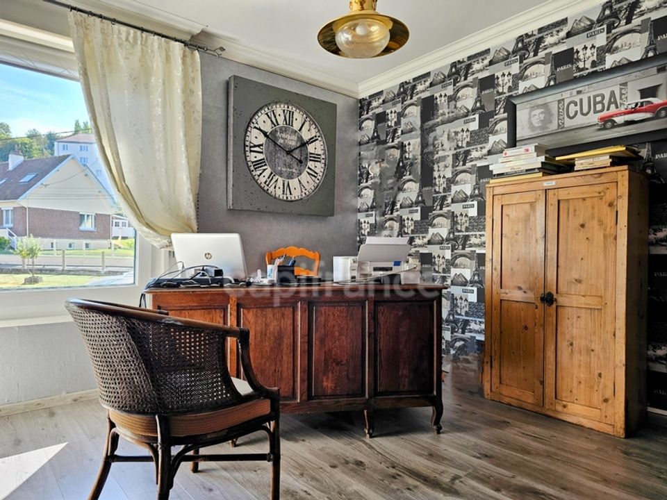 Duplex i Le Tréport, Seine-Maritime - foto 5