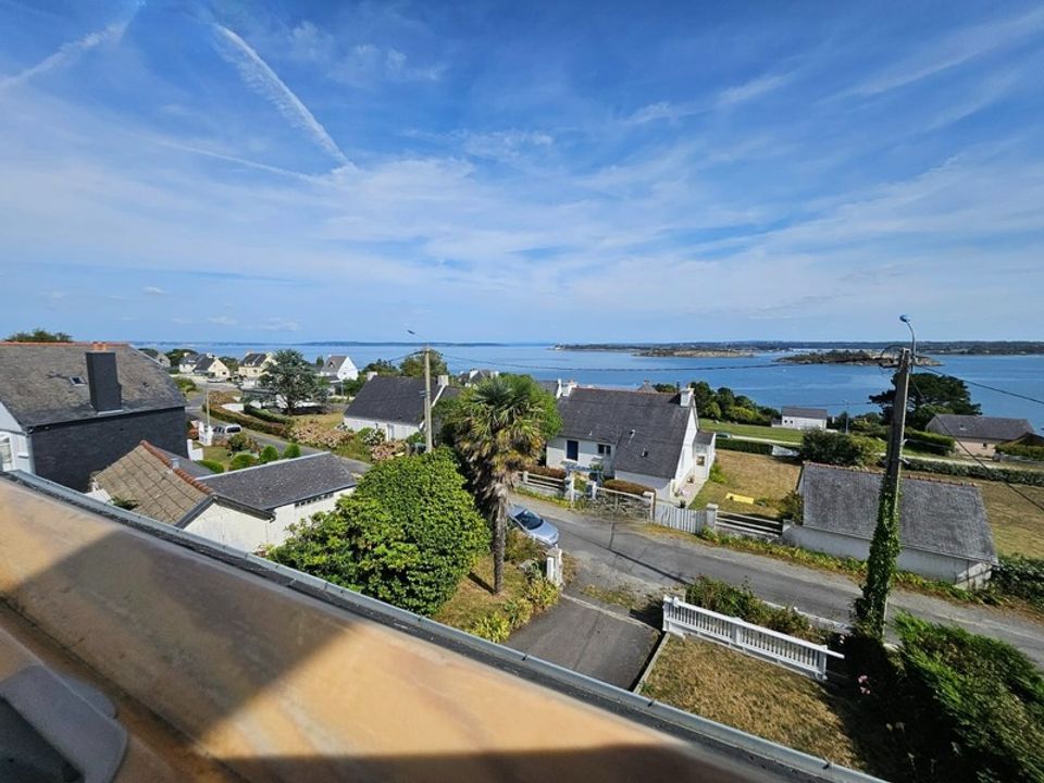 Villa i Roscanvel, Finistere - foto 1