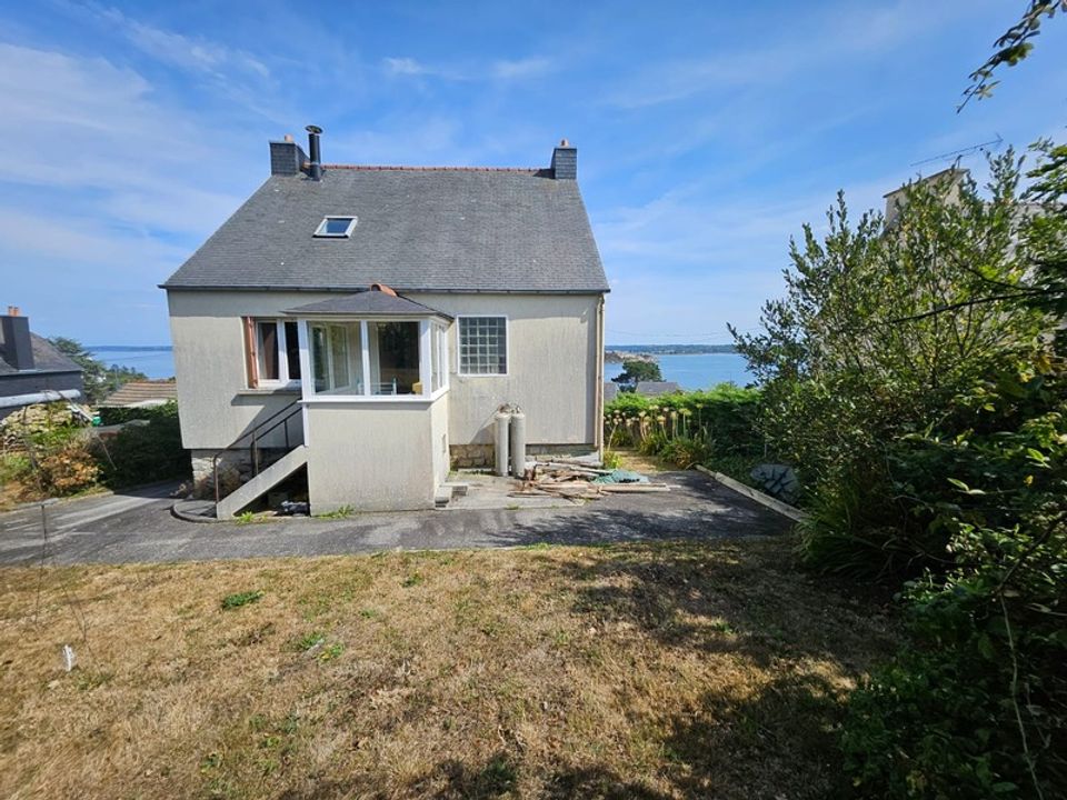 Villa i Roscanvel, Finistere - foto 2