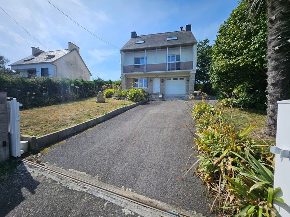 Villa i Roscanvel, Finistere - foto 3