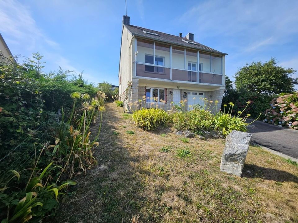 Villa i Roscanvel, Finistere - foto 4