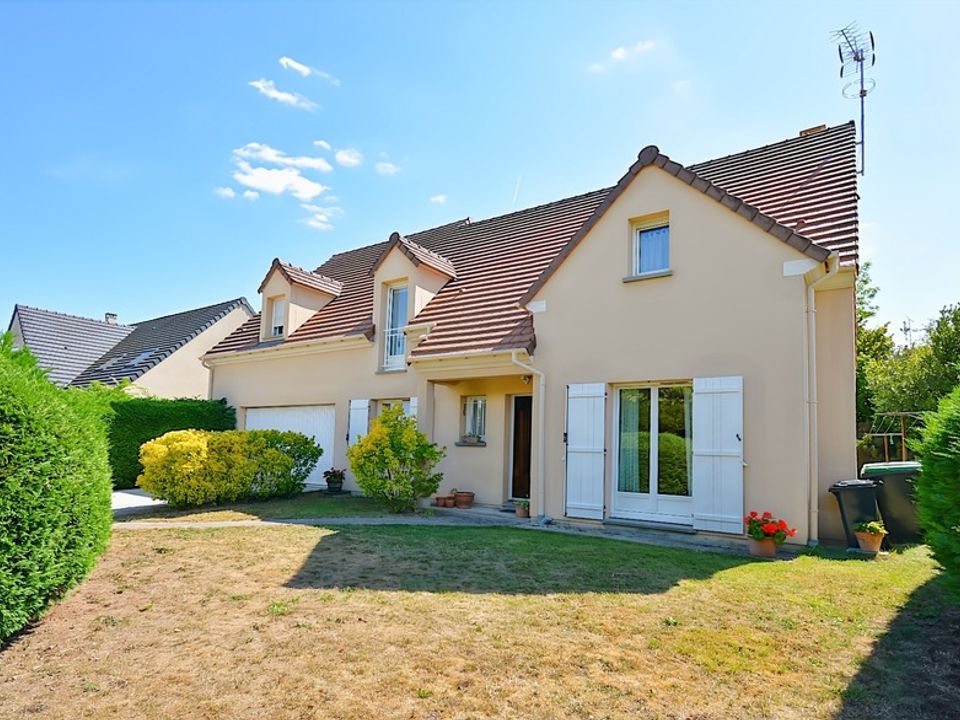 Villa i Arpajon, Essonne - foto 1