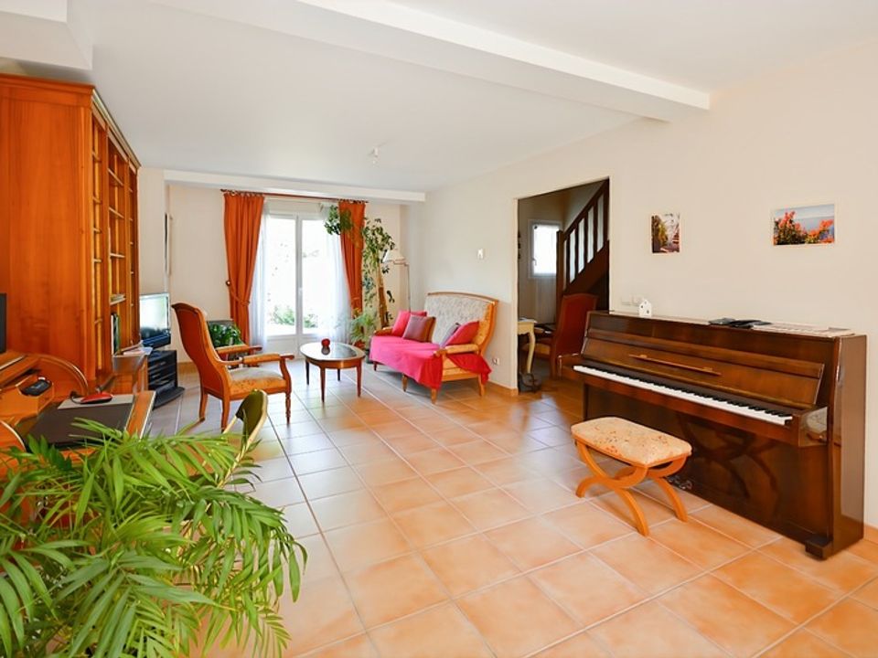 Villa i Arpajon, Essonne - foto 3