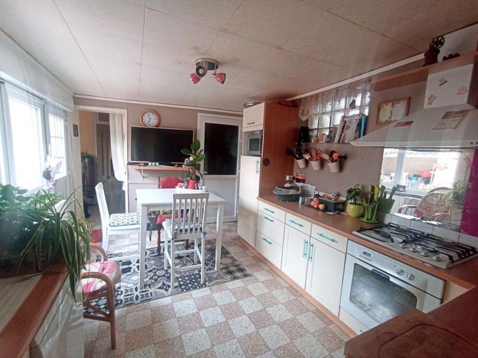 Villa i Saint-Hilaire-lez-Cambrai, Nord - foto 3