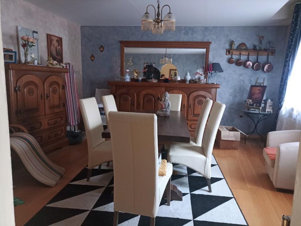 Villa i Saint-Hilaire-lez-Cambrai, Nord - foto 5