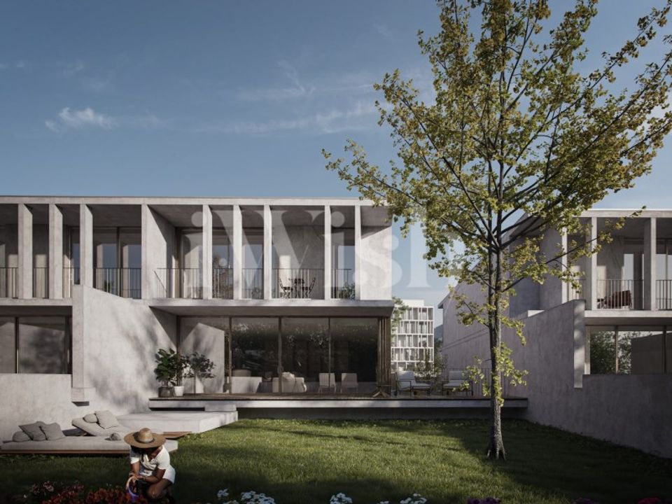 Villa i Arcozelo, Porto - foto 1
