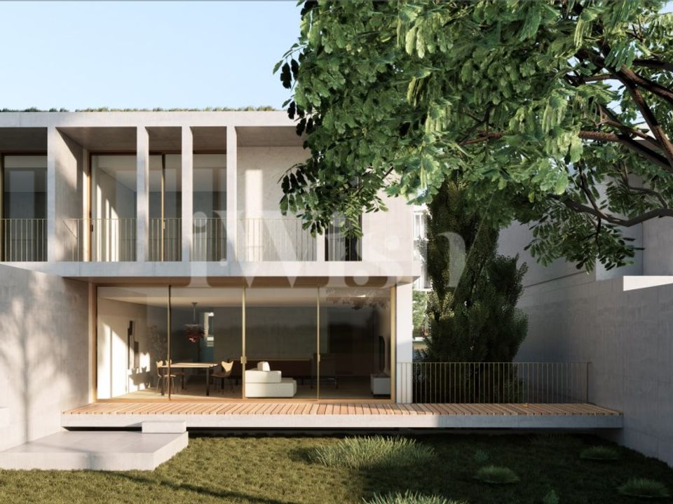 Villa em Arcozelo, Porto - foto 1
