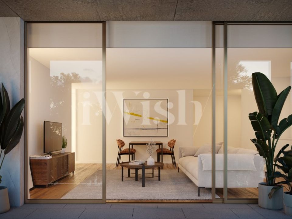 Villa a Arcozelo, Porto - foto 1