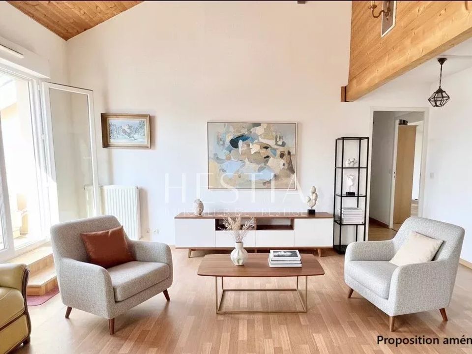 Appartement in Le Bourget-du-Lac, Savoie - foto 3