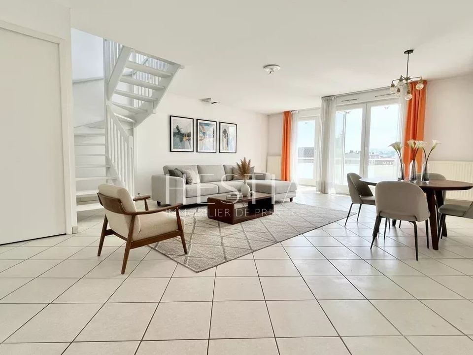 Appartement in Le Bourget-du-Lac, Savoie - foto 1