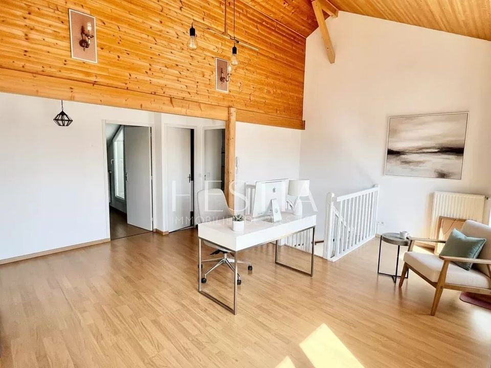 Appartement in Le Bourget-du-Lac, Savoie - foto 2