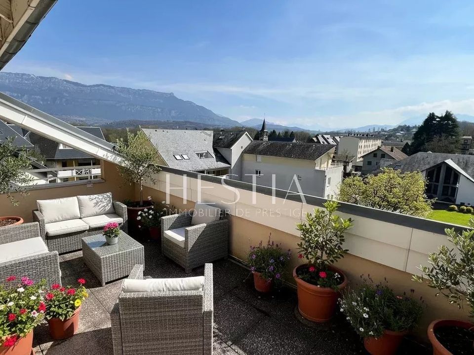Appartement in Le Bourget-du-Lac, Savoie - foto 4