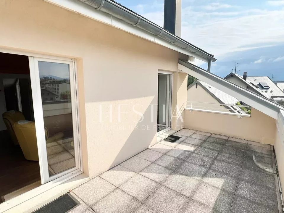Appartement in Le Bourget-du-Lac, Savoie - foto 5