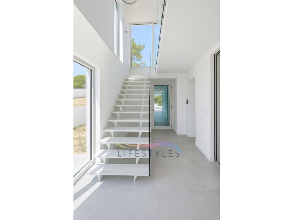 Villa i Almancil, Faro - foto 2