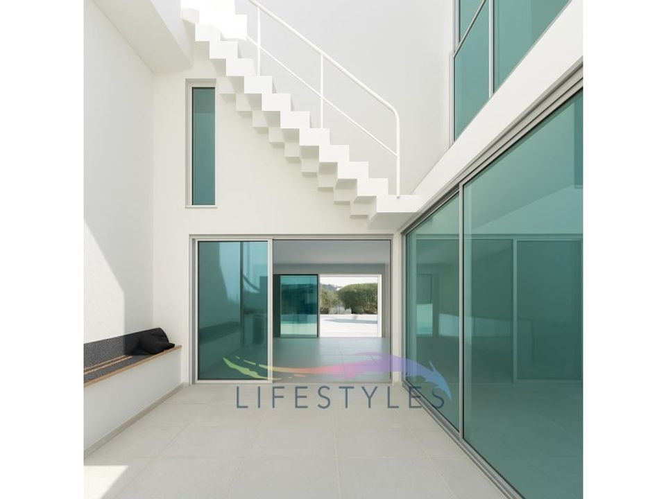 Villa i Almancil, Faro - foto 3