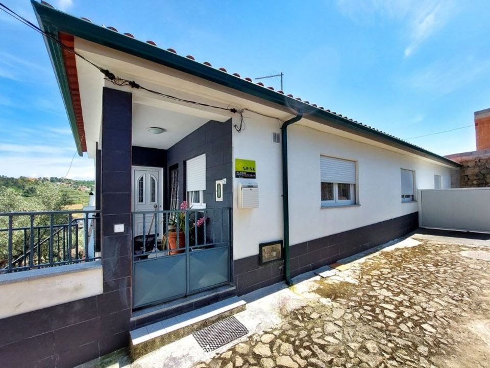 Villa i Lamego, Viseu - foto 1