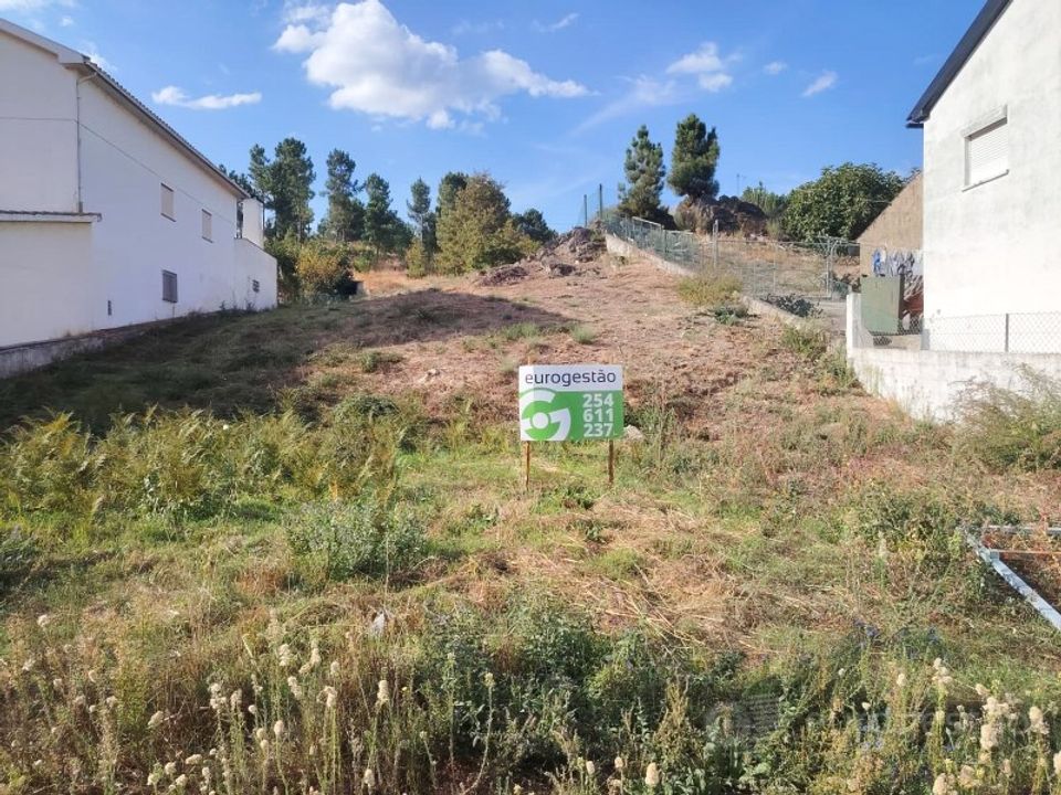 Terreno en Tarouca, Viseu - foto 2