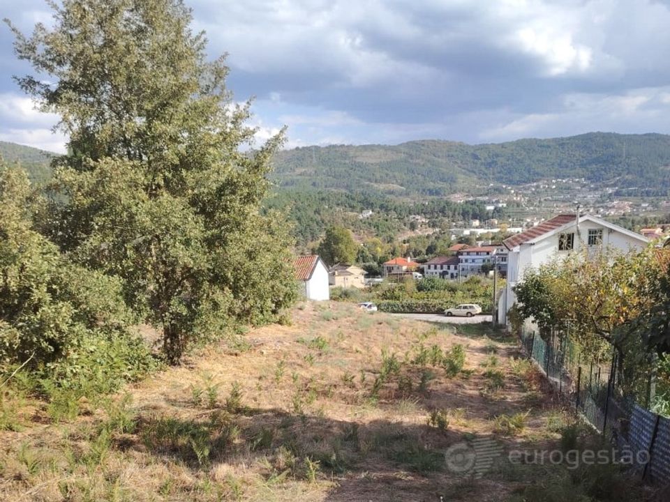 Terreno en Tarouca, Viseu - foto 3