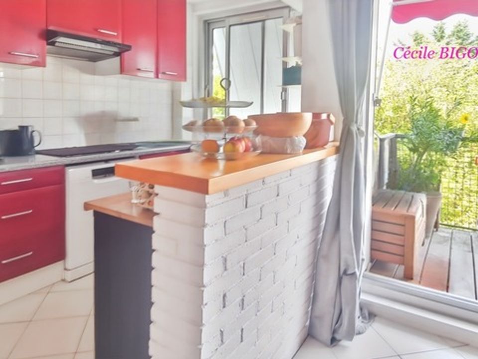 Lejlighed i Marly-le-Roi, Yvelines - foto 2