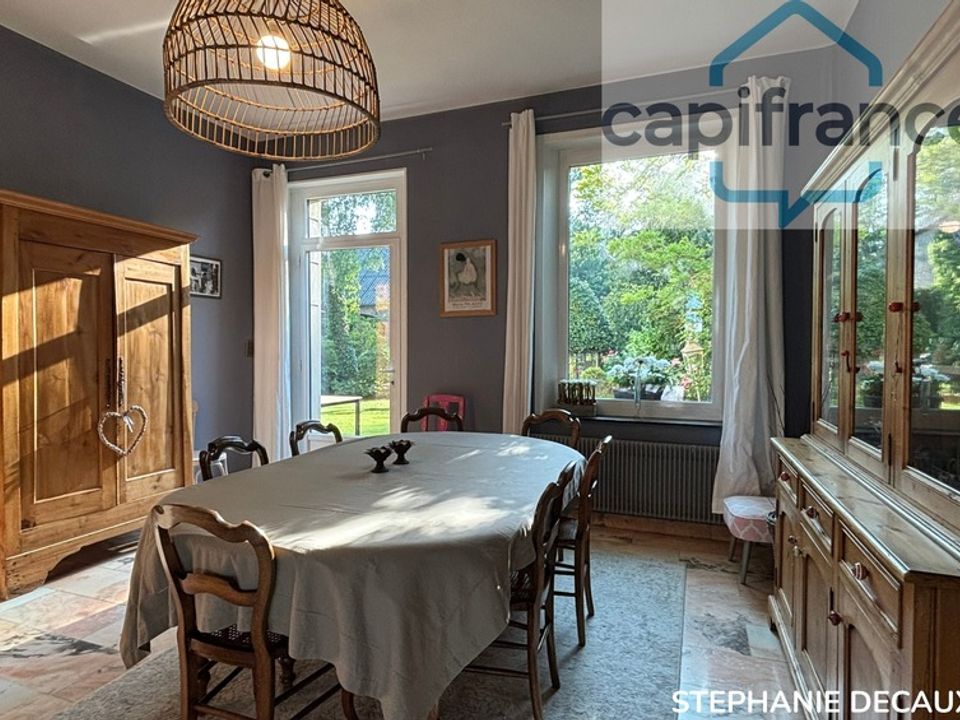Villa i La Capelle, Aisne - bilde 3