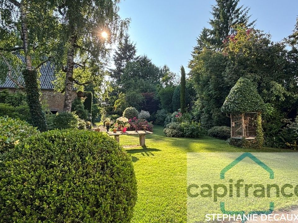 Villa i La Capelle, Aisne - bilde 5