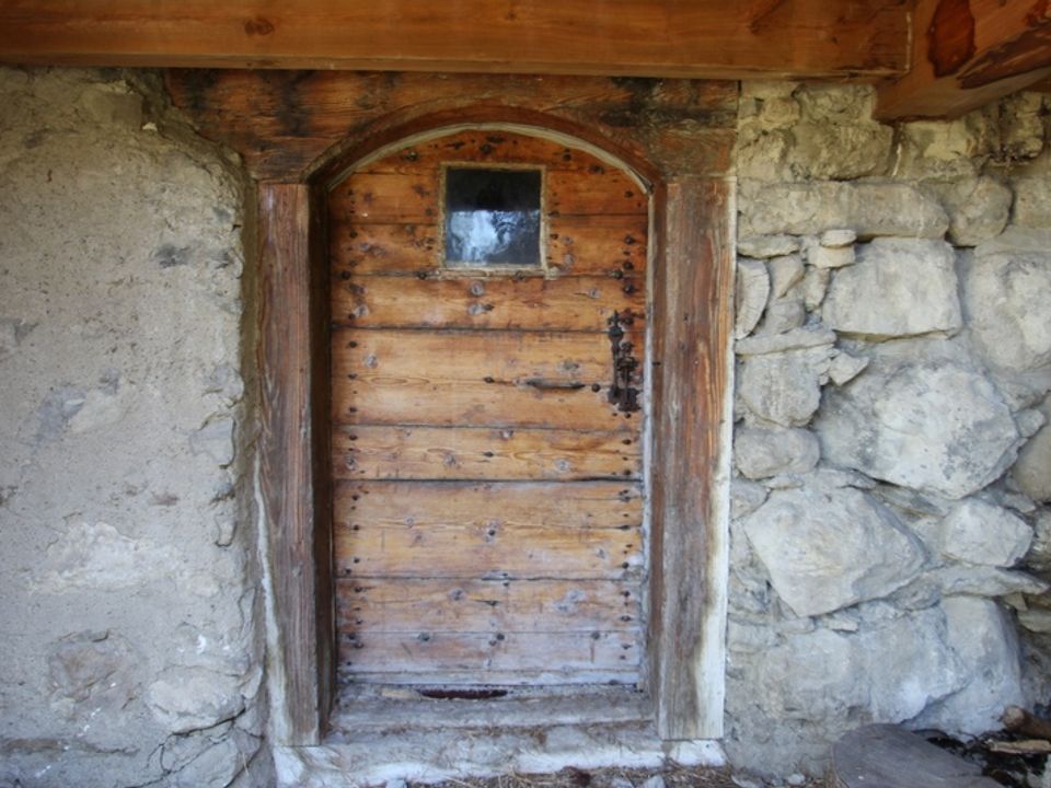 Villa i Saint-Jean-de-Sixt, Haute-Savoie - foto 1