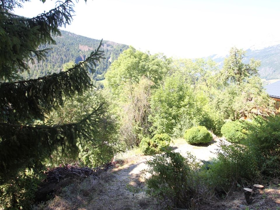 Villa i Saint-Jean-de-Sixt, Haute-Savoie - foto 4