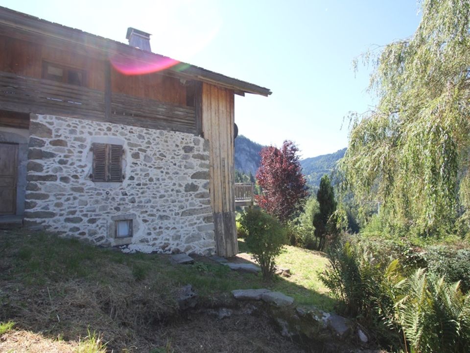 Villa i Saint-Jean-de-Sixt, Haute-Savoie - foto 5
