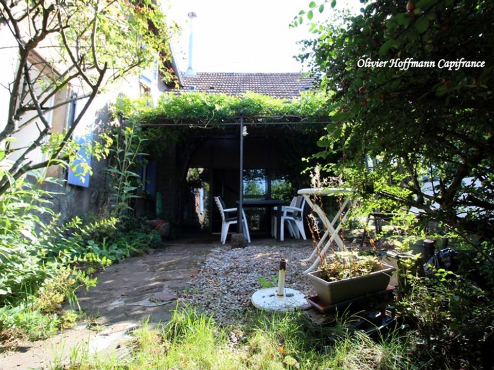 Villa i Dabo, Moselle - foto 2
