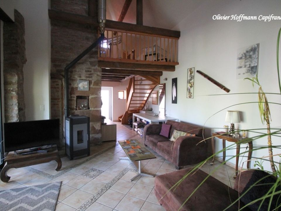 Villa i Dabo, Moselle - foto 4