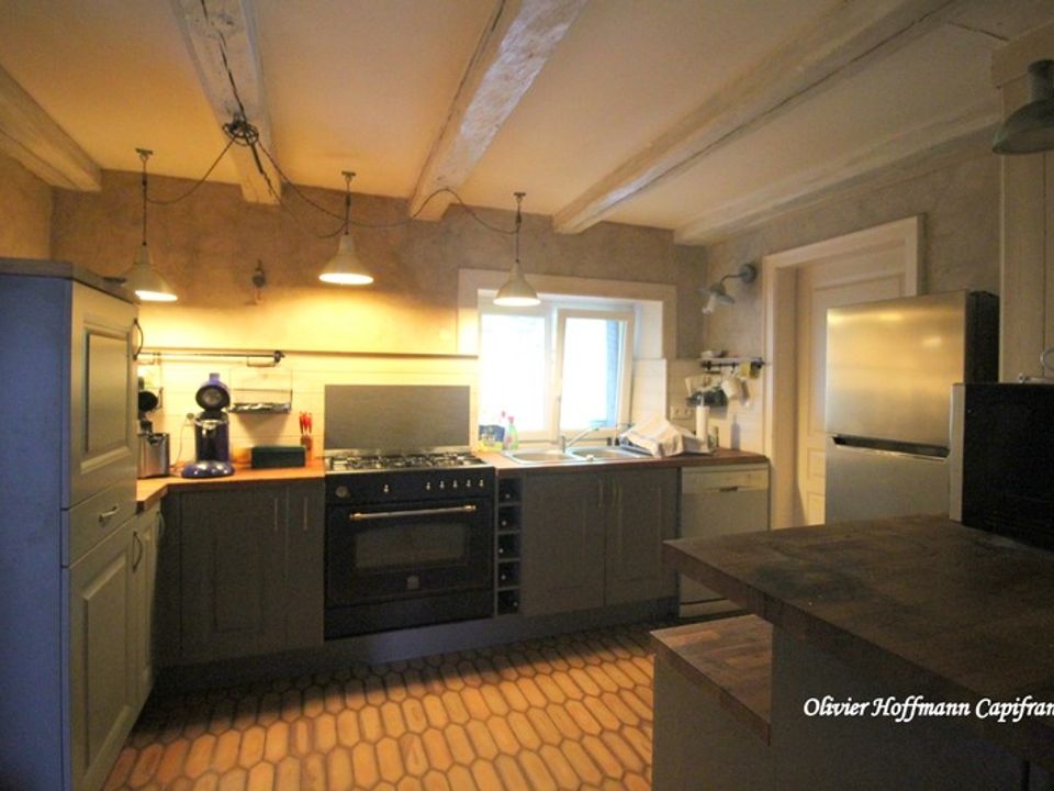 Villa i Dabo, Moselle - foto 5