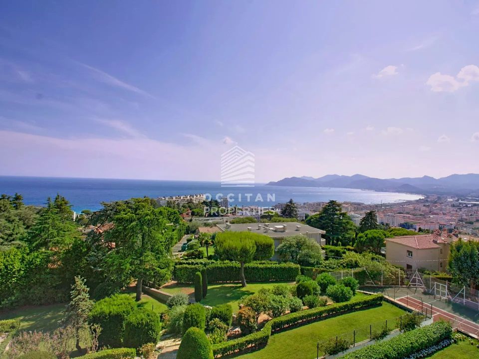 Lejlighed i Cannes, Alpes-Maritimes - foto 4